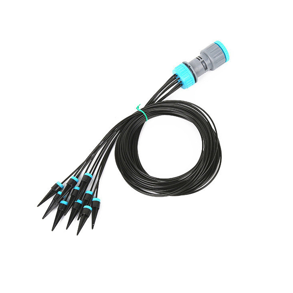 Garden Automatic Drip Irrigation System Plant Self-Watering Kit