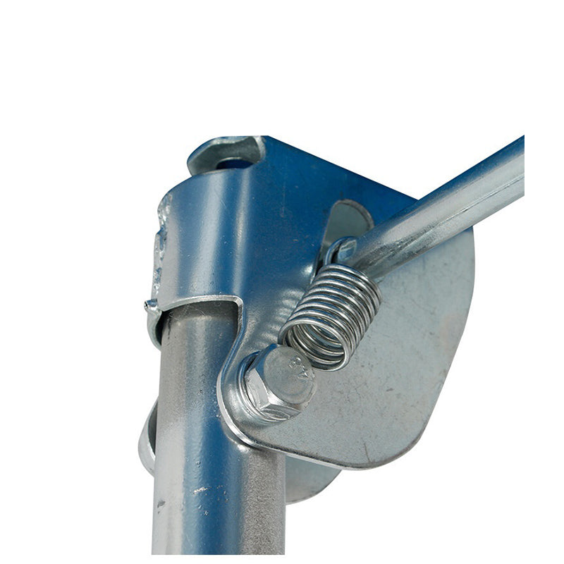 Foldable Platform Trolley Hand Truck Industrial 150KG