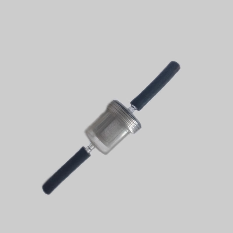 Webasto Eberspacher Diesel Heater Inline Fuel Filter Hose Kit