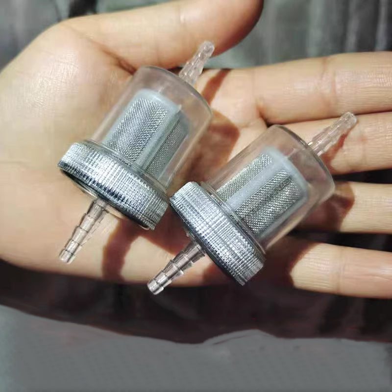 Webasto Eberspacher Diesel Heater Inline Fuel Filter Hose Kit