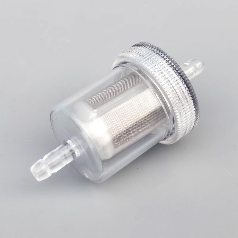 Webasto Eberspacher Diesel Heater Inline Fuel Filter Hose Kit