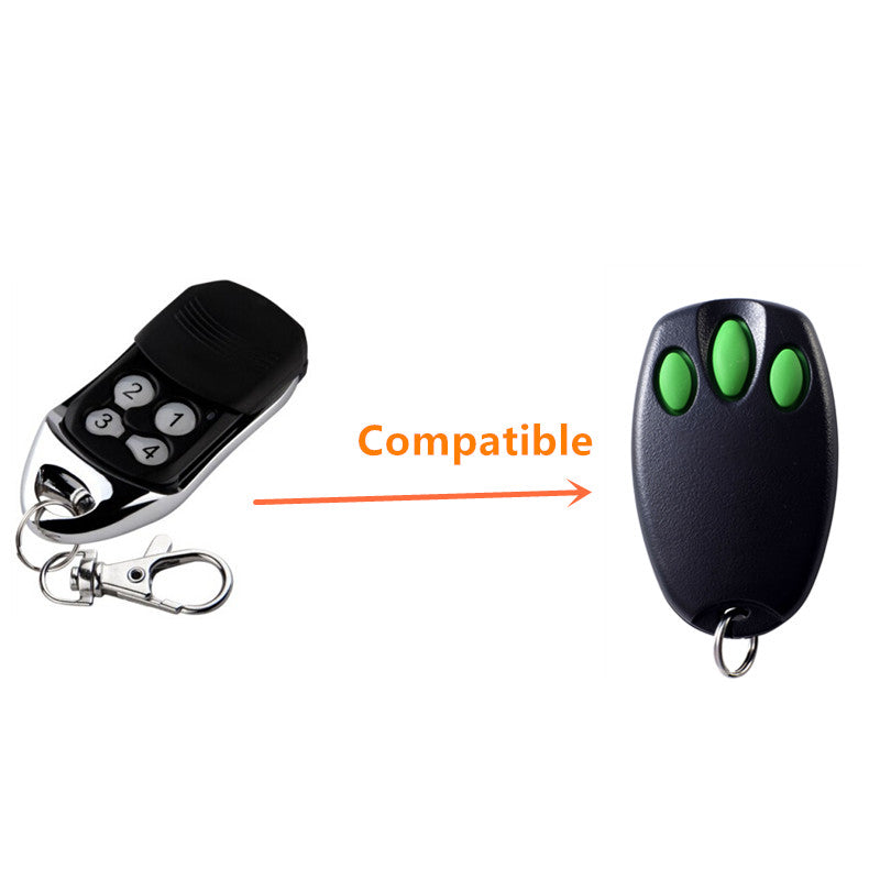 Garage Door Remote for Merlin 2.0 E945M/E950/E943 433.92MHz