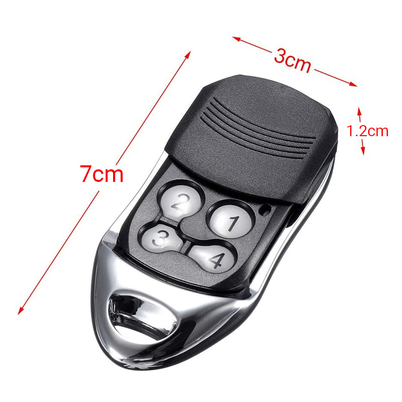 Garage Door Remote for Merlin 2.0 E945M/E950/E943 433.92MHz