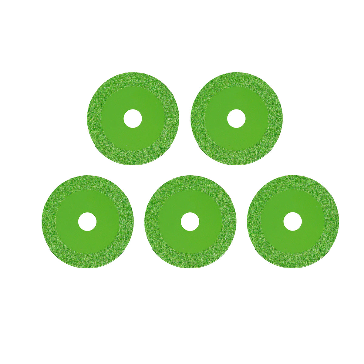 High Speed Steel Cutting Discs Ultra Thin 5PCS Angle Grinder