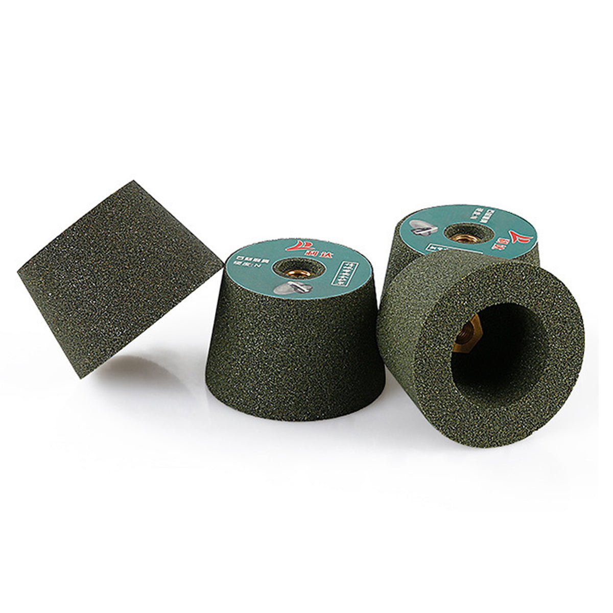 Granite Tile Buffing Polishing Disc Type 100 Grinding Wheel