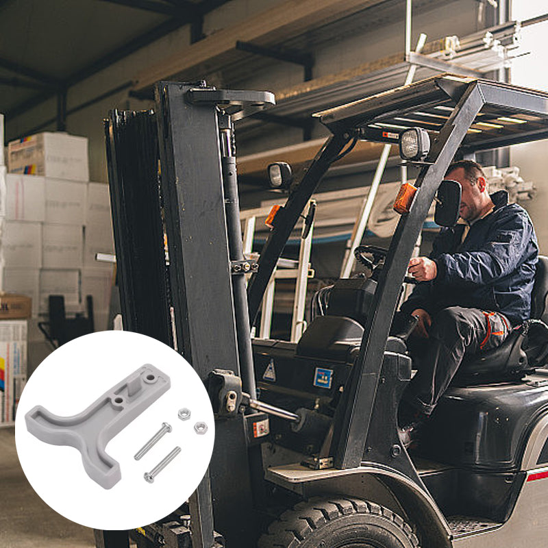 10PCS Grey T Bar Handle for Anderson Style Plug Connectors 50AMP 12-24V