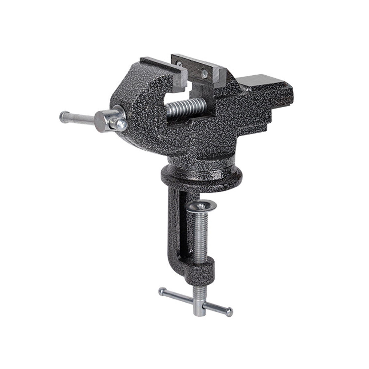 Mini Vice Clamp Table Vise for Workbench Hobby Craft DIY Tools