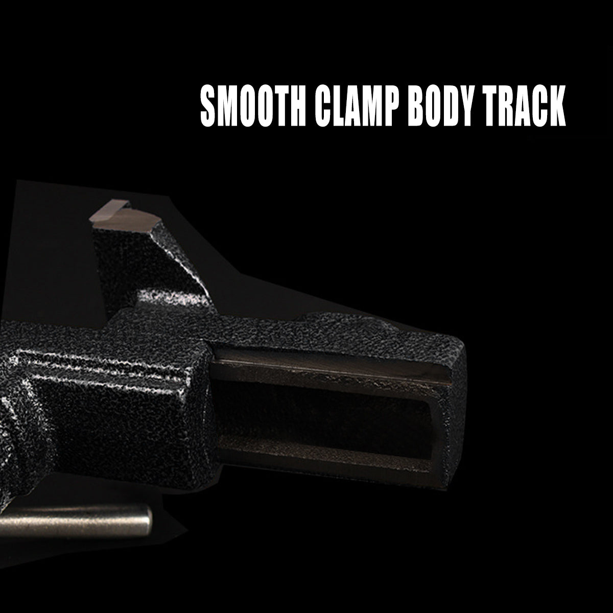 Mini Vice Clamp Table Vise for Workbench Hobby Craft DIY Tools