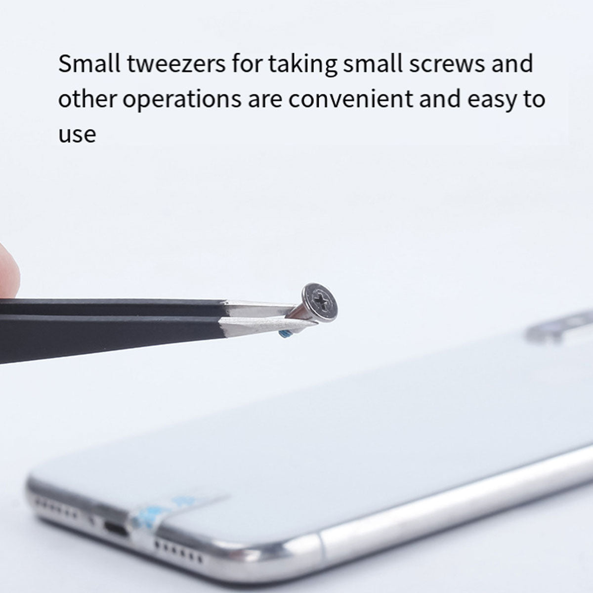 33 in 1 Precision Magnetic Screwdriver Set for Phone Watch Repair