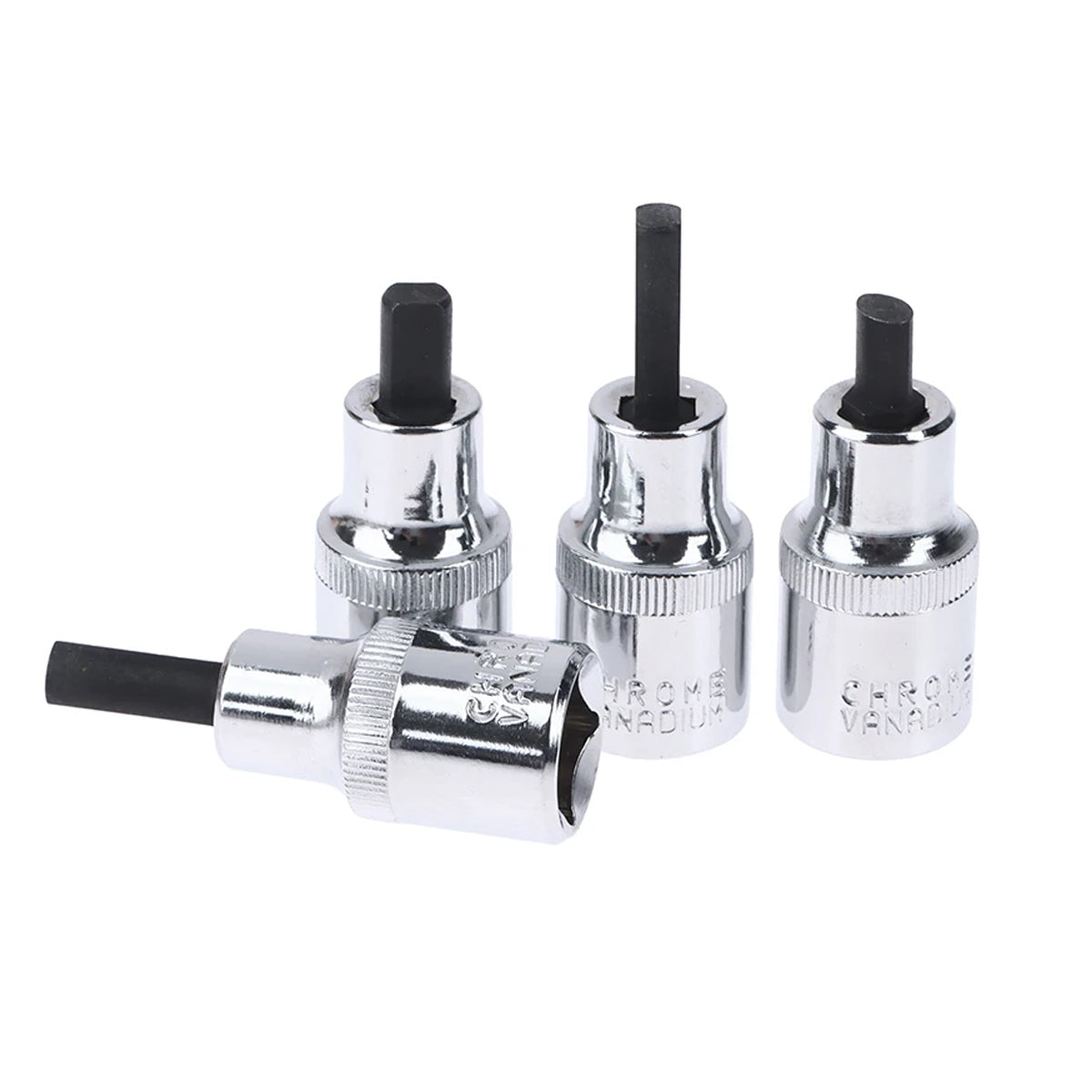 2PCS Car Suspension Strut Spreader Removal Socket Tool Audi VW VAG