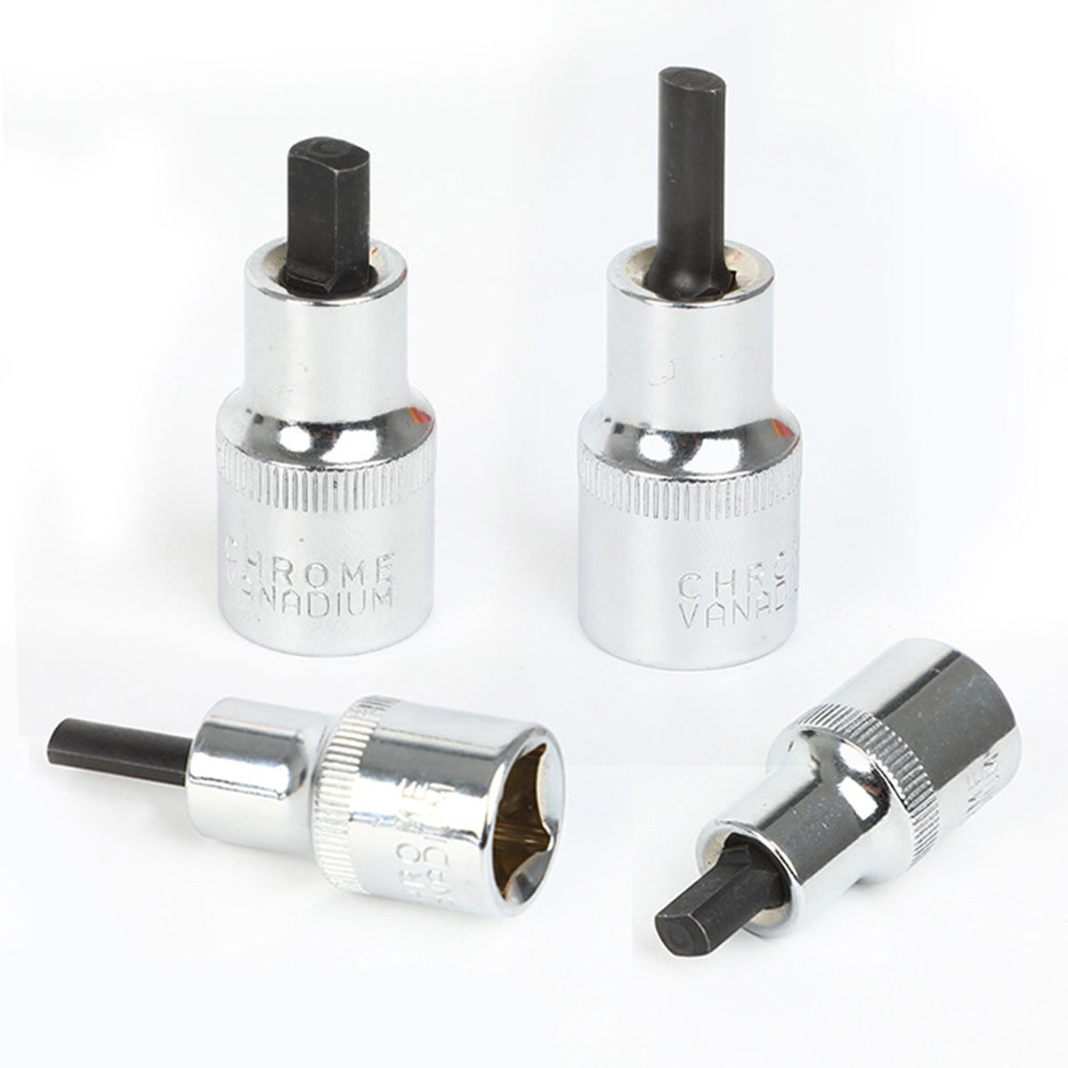 2PCS Car Suspension Strut Spreader Removal Socket Tool Audi VW VAG