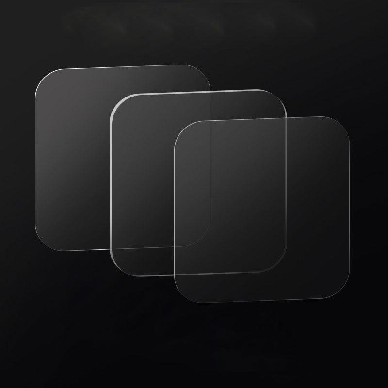 Nano Double Sided Tape Clear Adhesive Traceless Invisible Gel Anti Slip