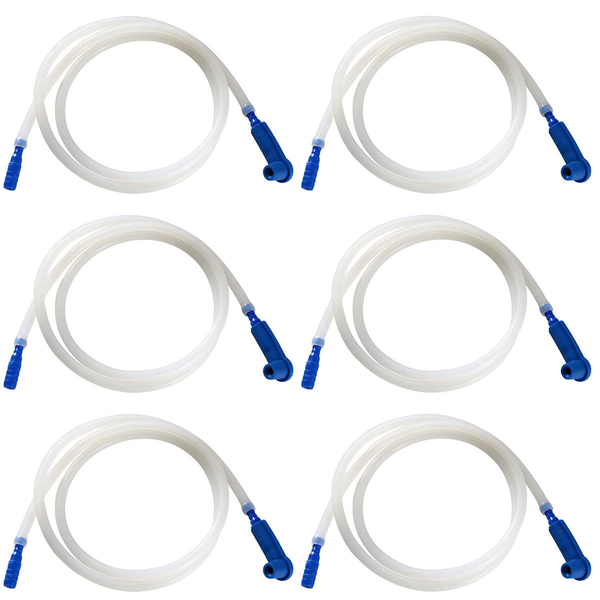 3PCS Car Brake Bleeder Hose Oil Replacement Tool