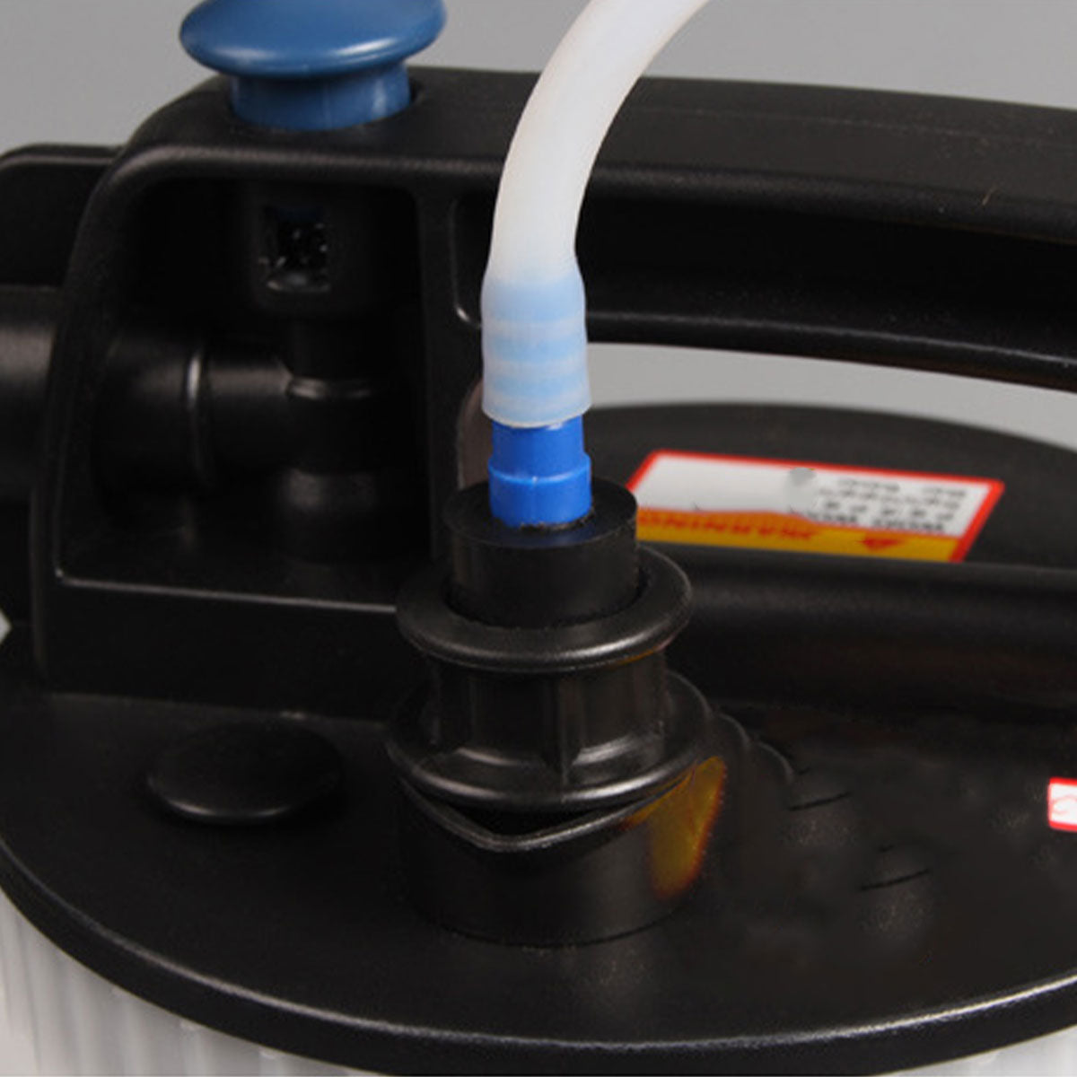 3PCS Car Brake Bleeder Hose Oil Replacement Tool