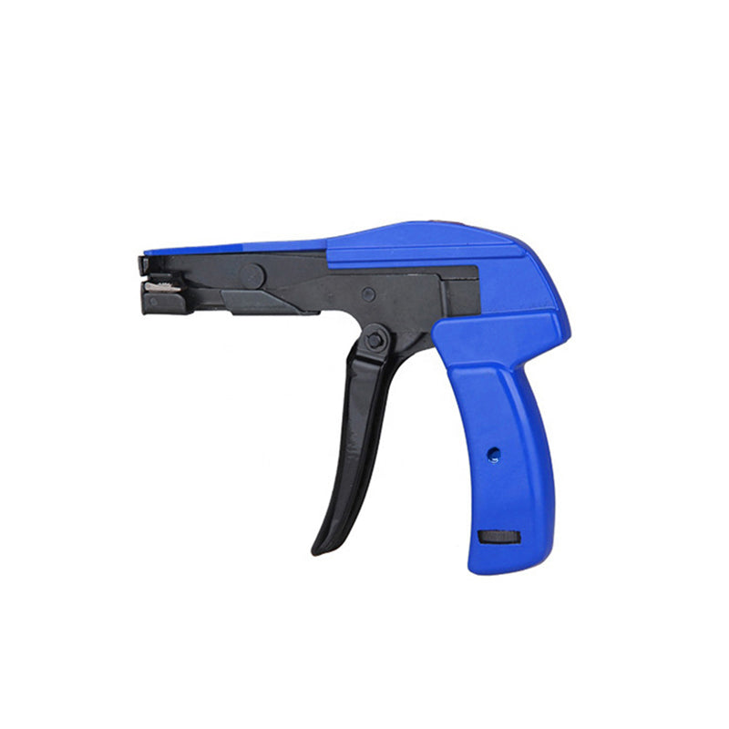 Cable Tie Gun Nylon Wire Tensioning and Cutting Tool 2.4–4.8mm Meta Title