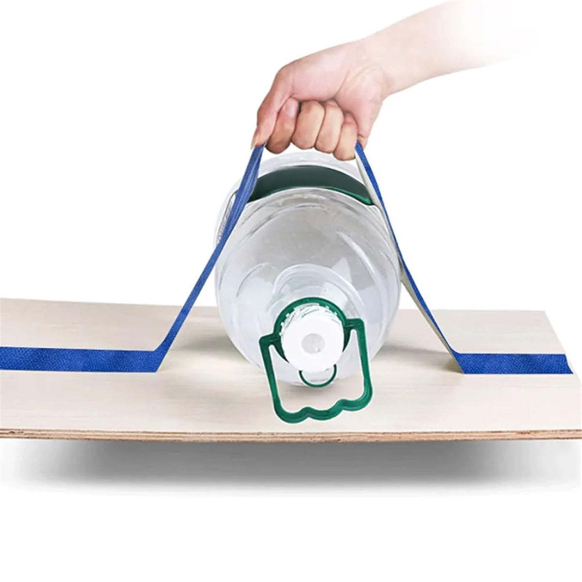 High Adhesive Tarpaulin Repair Tape Waterproof Tent Awning Patch