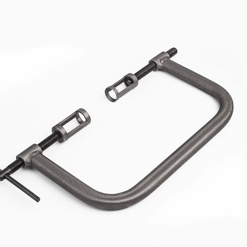 Valve Spring Compressor Tool Kit Car Motorcycle Engine Removal Installer