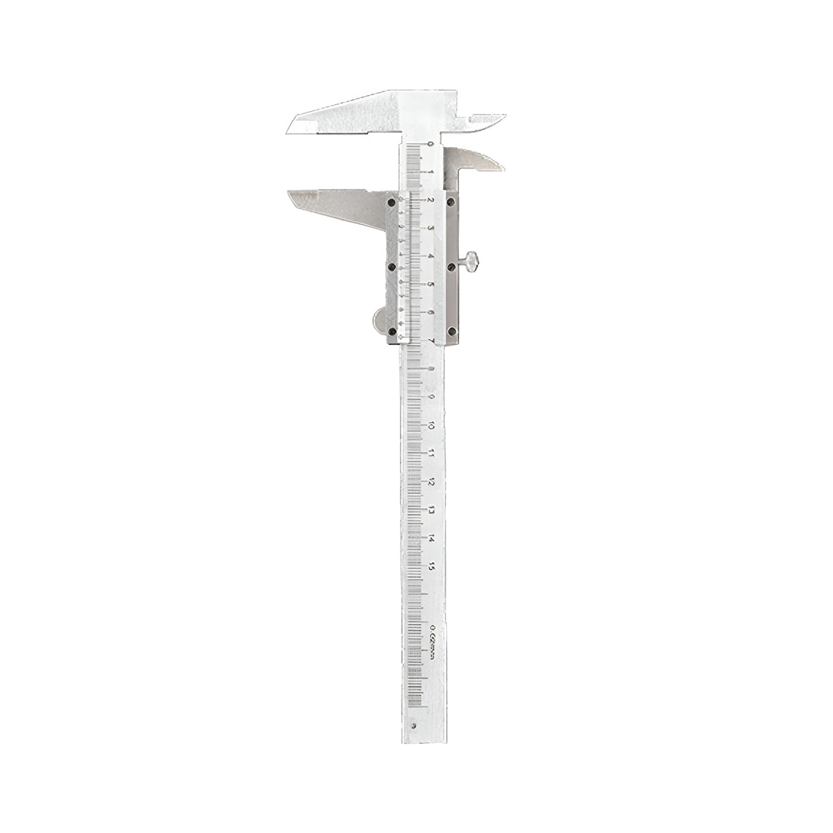 Stainless Steel Vernier Caliper 200mm Precision Measuring Tool