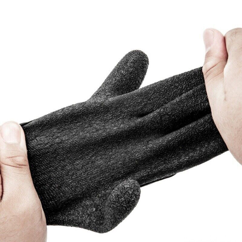 Fisherman Pro Cut-Resistant Fishing Glove with Magnetic Release