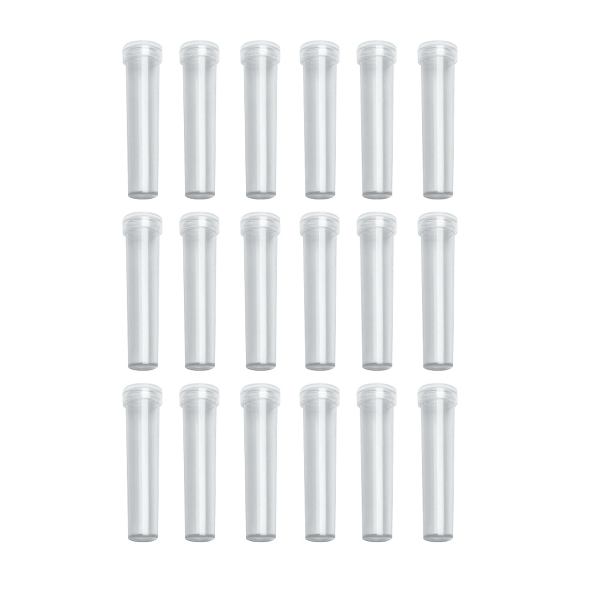 100/200PCS Flower Fresh Keeping Tubes Floral Bouquet Water Supply
