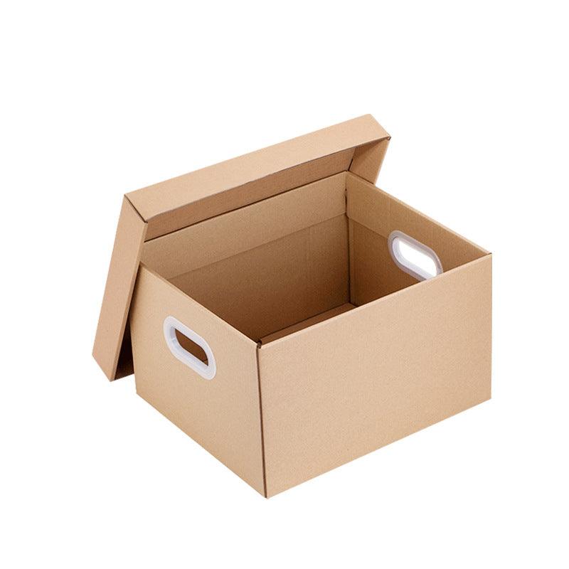 File Paper Storage Box Organizer 5PCS Office Sundries Holder