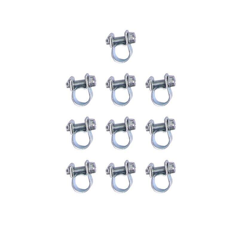 Webasto Eberspacher Diesel Heater Inline Fuel Filter Hose Kit