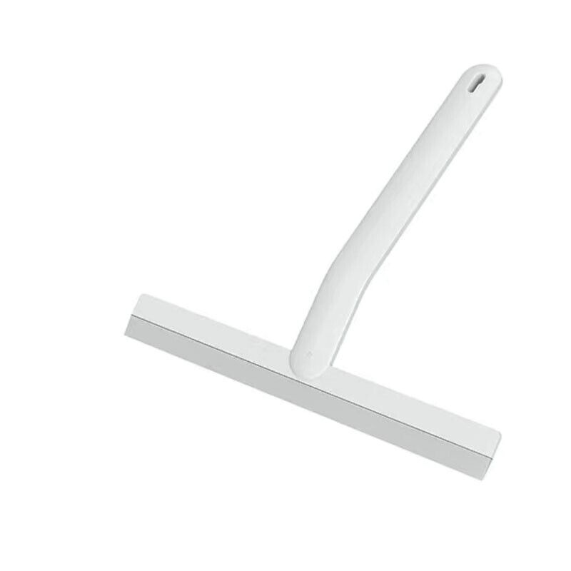 Shower Squeegee Bathroom Mirror Window Cleaning Wiper Tool