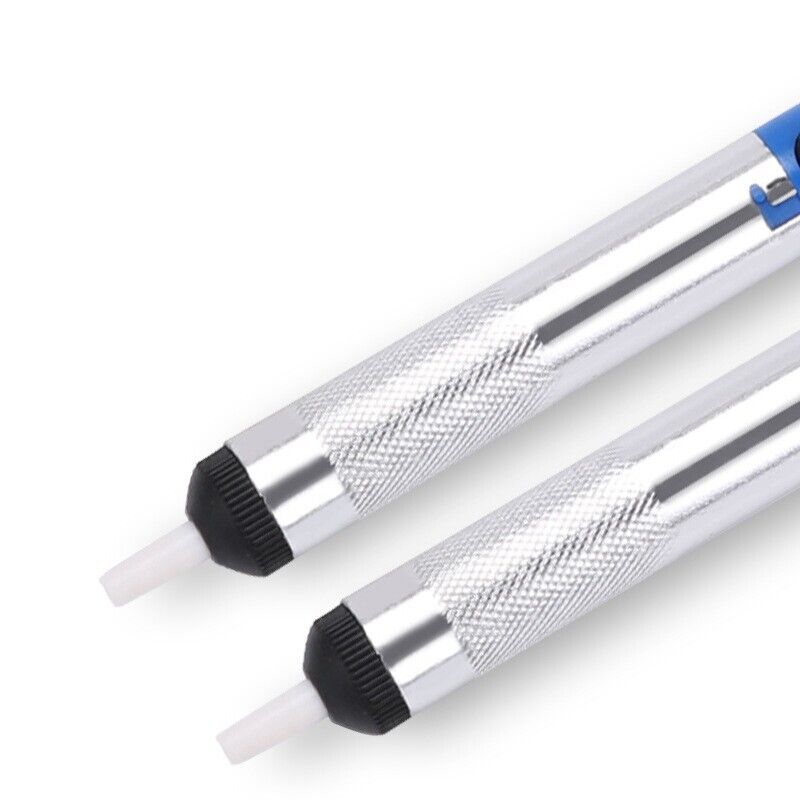 Desoldering Pump Tool Solder Remover Vacuum Handheld Solder Sucker