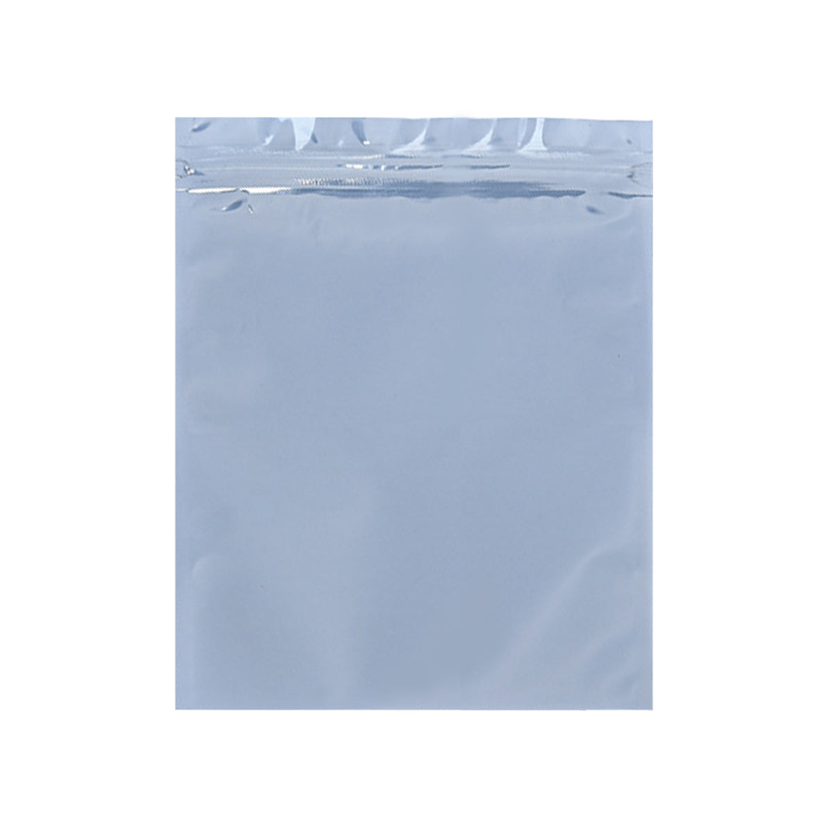 Plastic Anti Static Self Sealing Bags 100PCS Multi Size Resealable