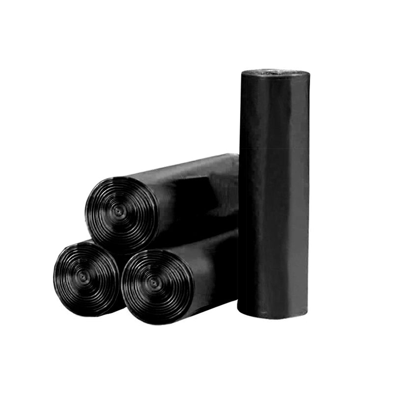Biodegradable Bin Liners Garbage Bags 150/300/1000PCS 2.6-13GL