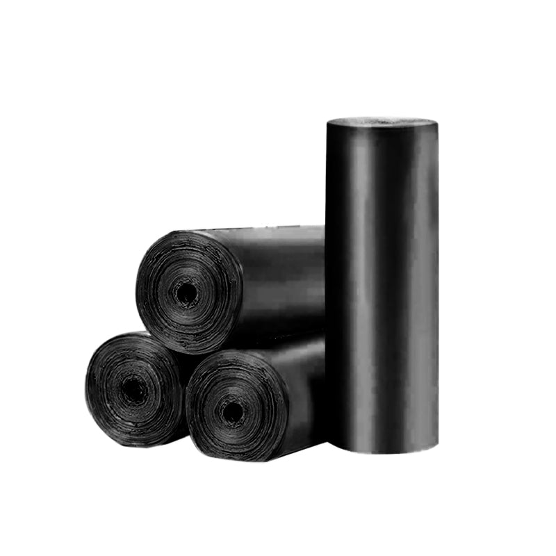 Biodegradable Bin Liners Garbage Bags 150/300/1000PCS 2.6-13GL