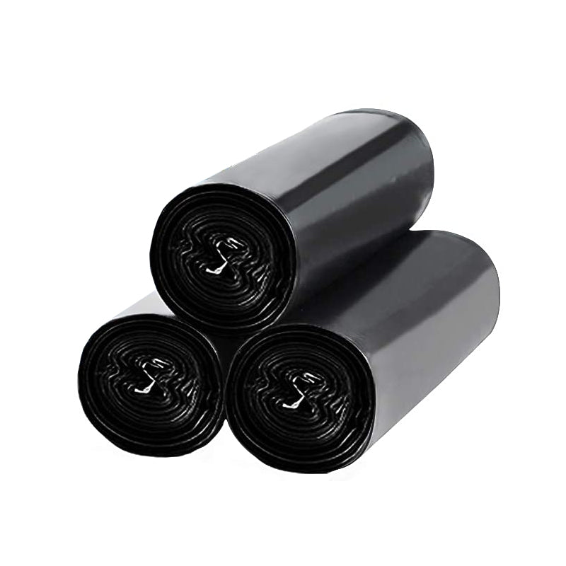 Biodegradable Bin Liners Garbage Bags 150/300/1000PCS 2.6-13GL