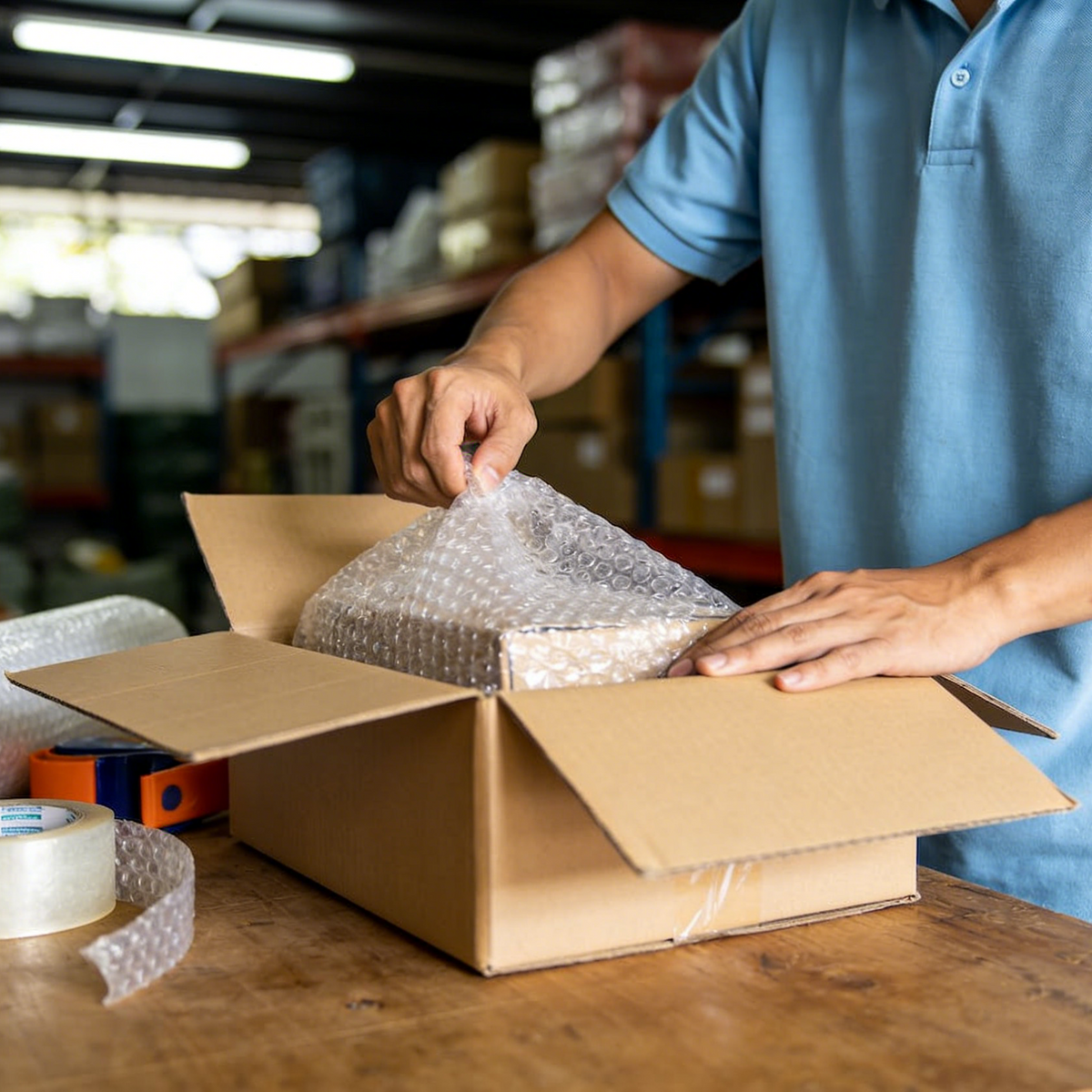 Keep Stock Box Why February Is the Best Time to Stock Up on Warehouse Consumables and ...