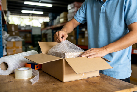 Why February Is the Best Time to Stock Up on Warehouse Consumables and Tools