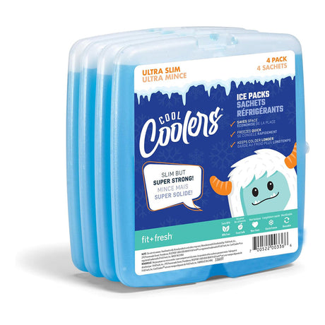 Ice Packs
