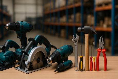 All Tools