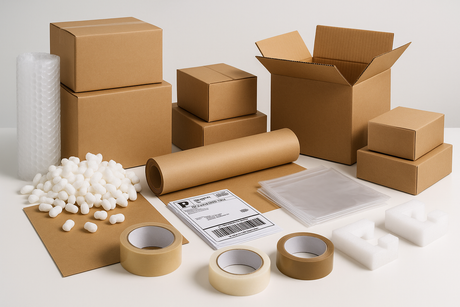 Packaging