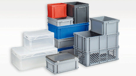All Bins & Totes