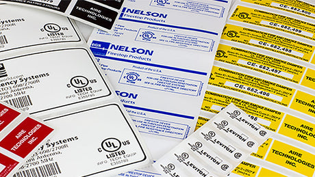 All Labels & Tags