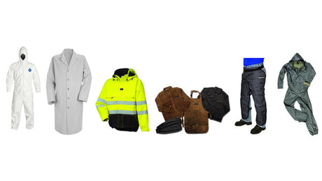 All Body Protection