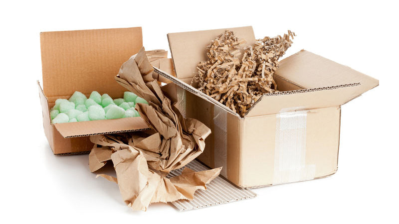 All Protective Packaging