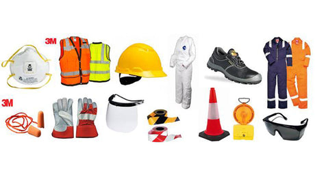All Safety Supplies