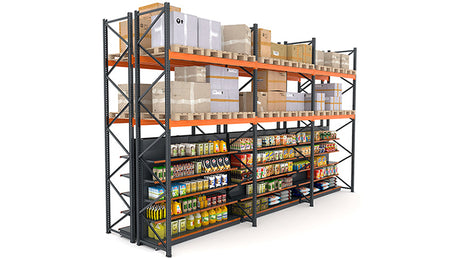 All Shelving