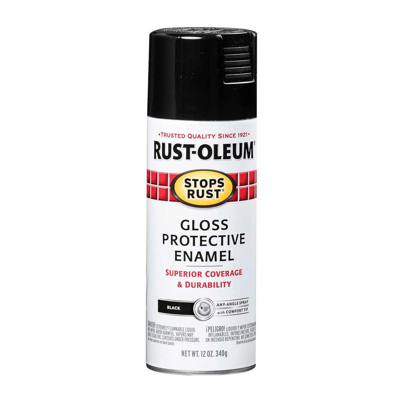 Anti-rust Spray