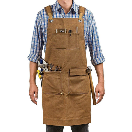 Aprons
