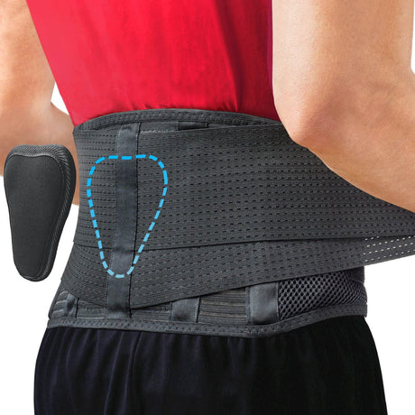 Back Support Belts