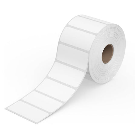 Barcode Labels