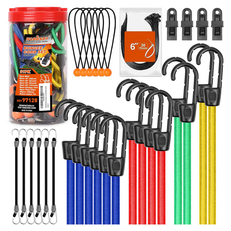Bungee Cords