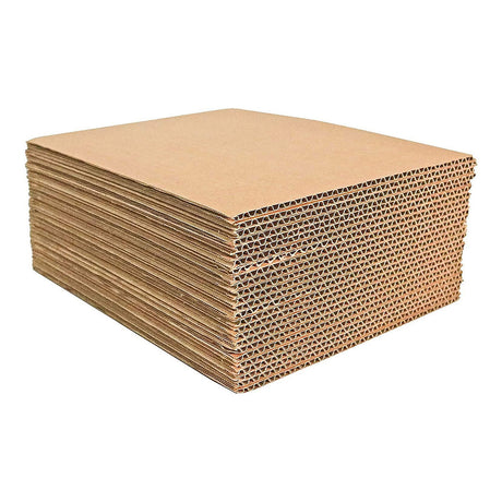 Cardboard Sheets