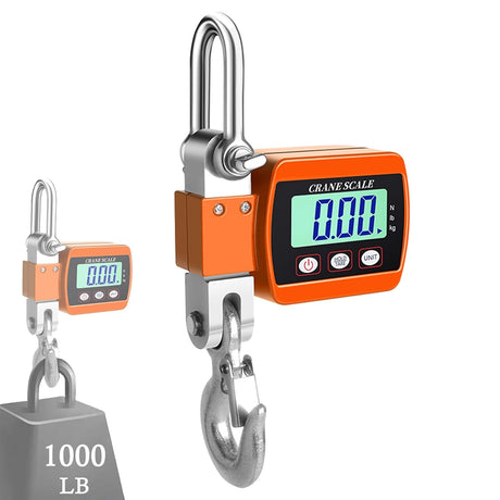 Crane Scales